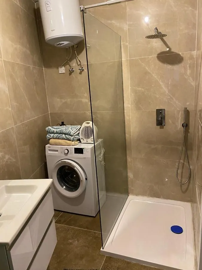 One Beautiful Bedroom Flat In Pieta