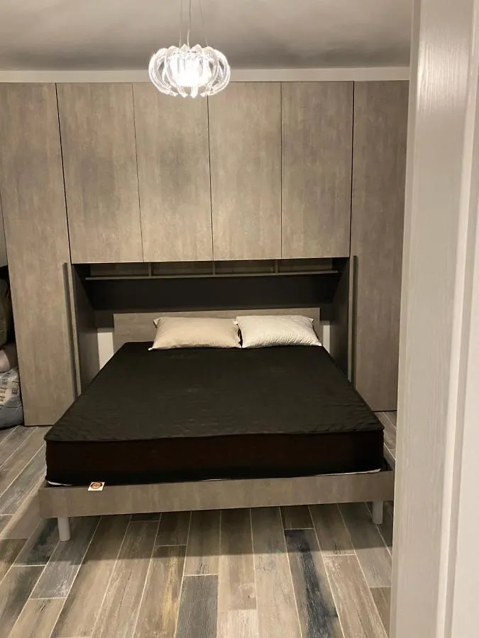 One Beautiful Bedroom Flat In Pieta Malta