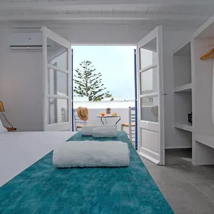 Aelia I / Casa vacanze Mykonos Town