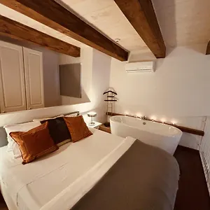  Appartamento Casa Cara