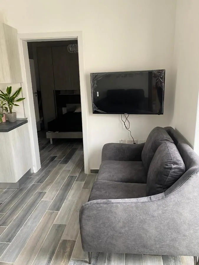 Appartamento One Beautiful Bedroom Flat In Pietà Malta