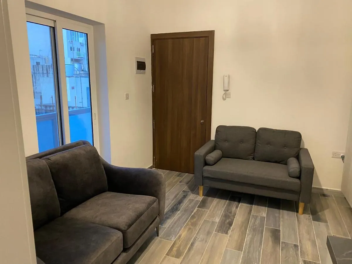 Appartamento One Beautiful Bedroom Flat In Pietà